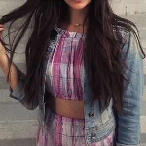 Urban Outfitters Matching Set